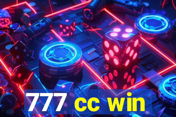 777 cc win